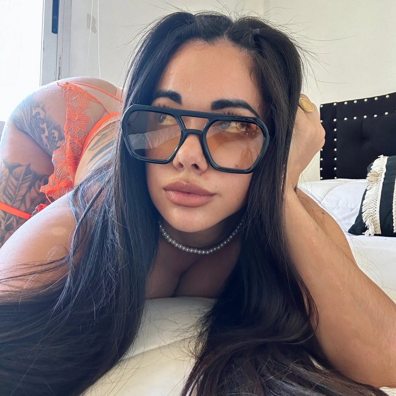 Morenaa 🇦🇷 🔥 - OnlyFans model