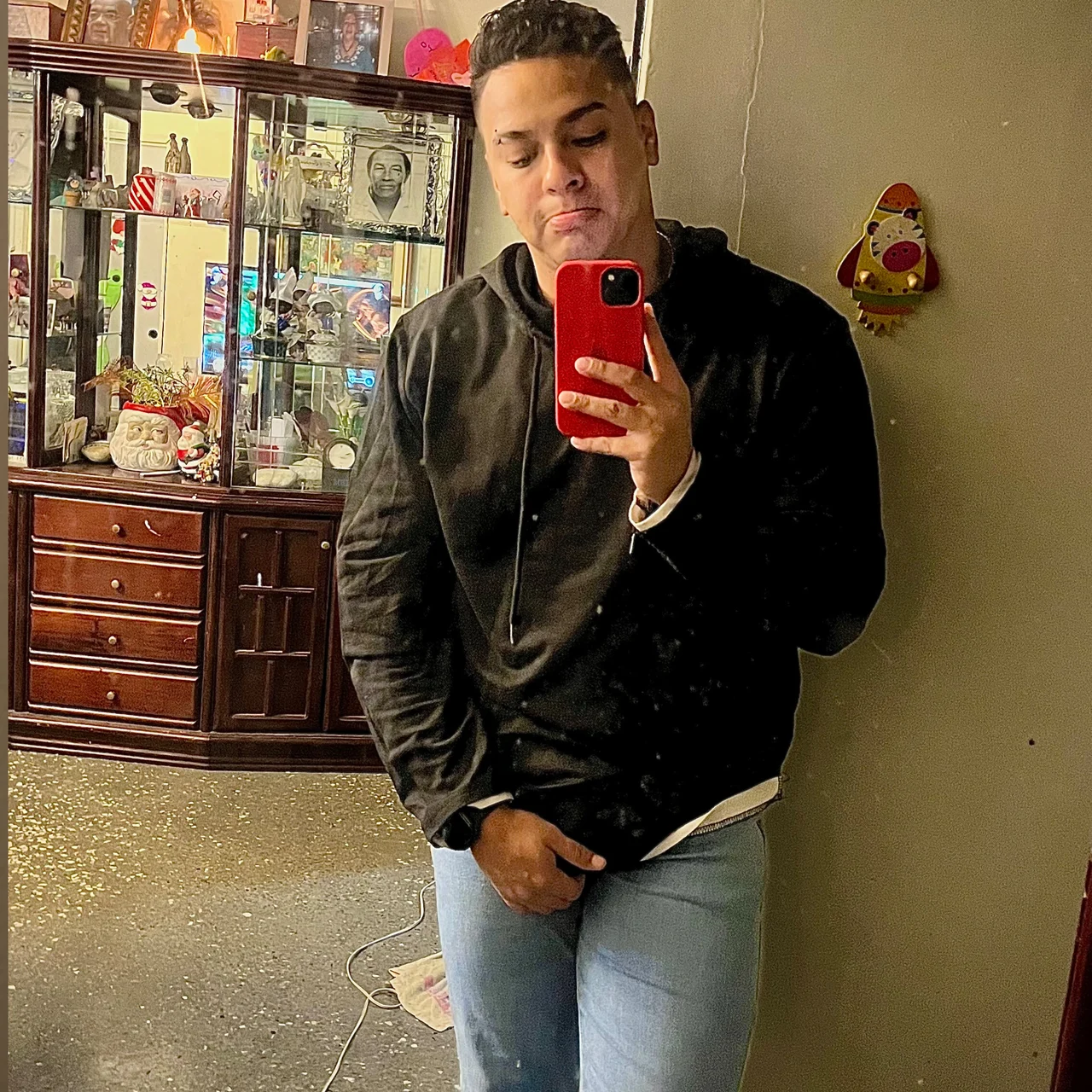 Eliezer Pereira π»πͺ - OnlyFans model