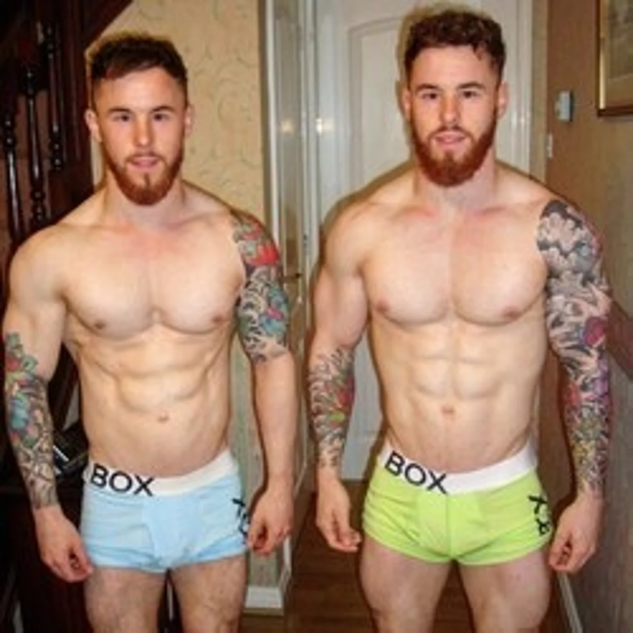 mb-brothers - OnlyFans model