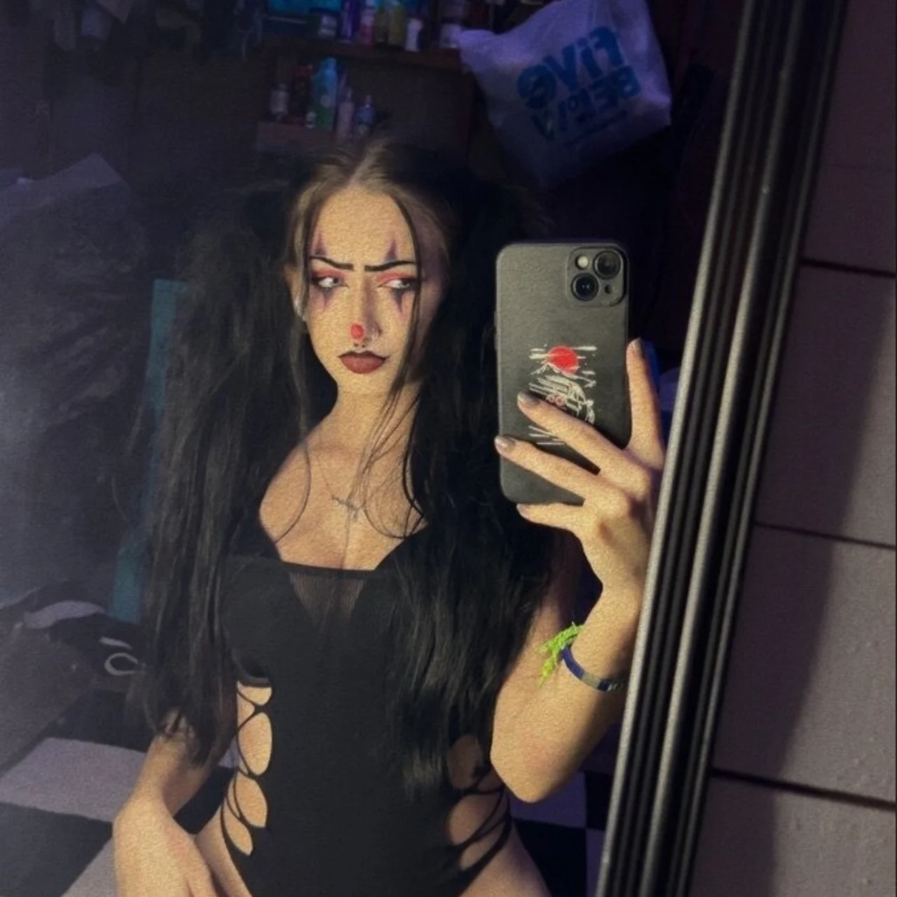 Sweet - OnlyFans model