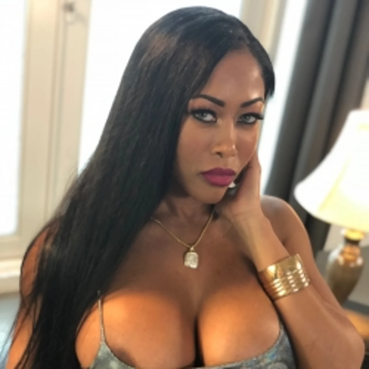 Moriah Mills π - OnlyFans model