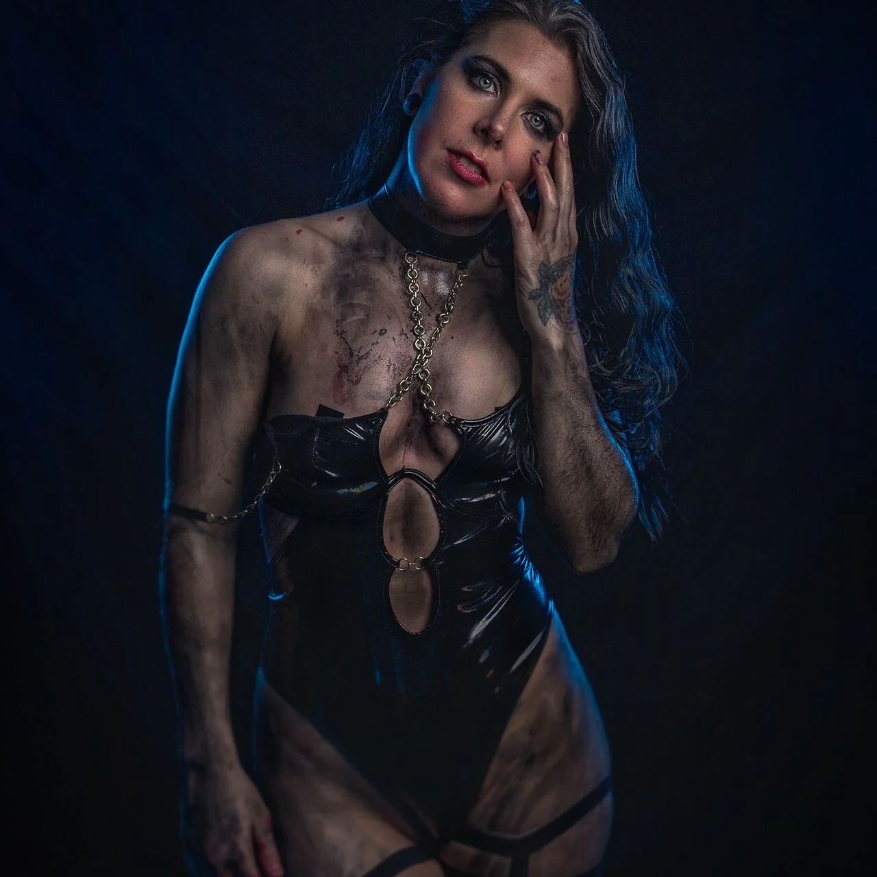 Kasey Owens - OnlyFans model