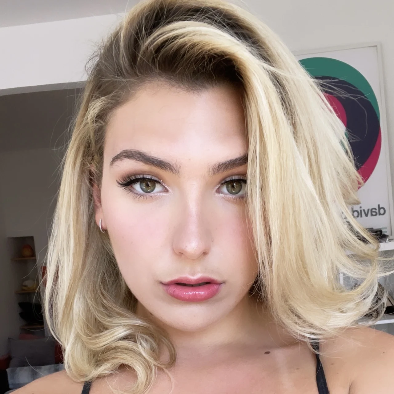 Moxie 💗 - OnlyFans model