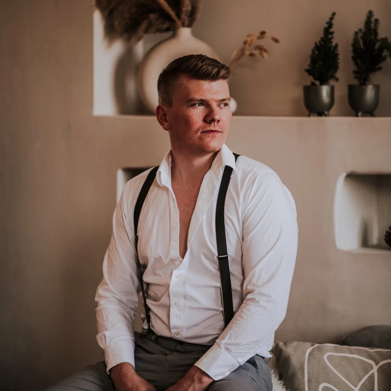 𝕄𝕣. 𝕃𝕠𝕧𝕖𝕋𝕨𝕚𝕤𝕥𝕖𝕕 - OnlyFans model