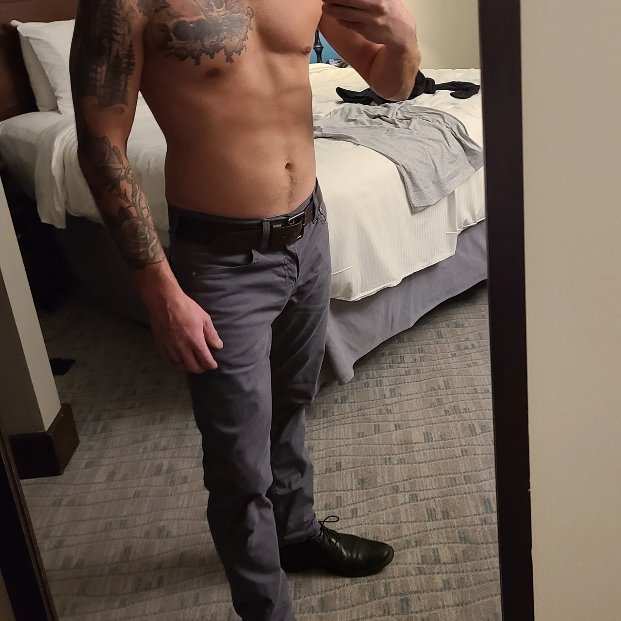 Matt - OnlyFans model