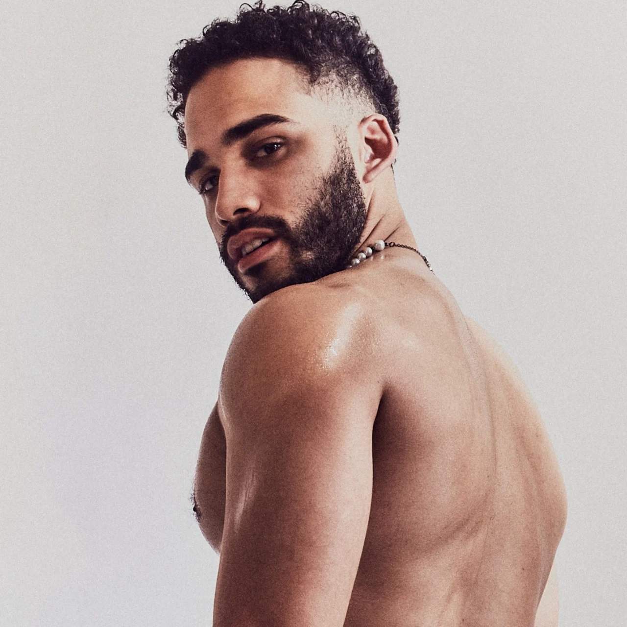 mr. hallelujah - OnlyFans model