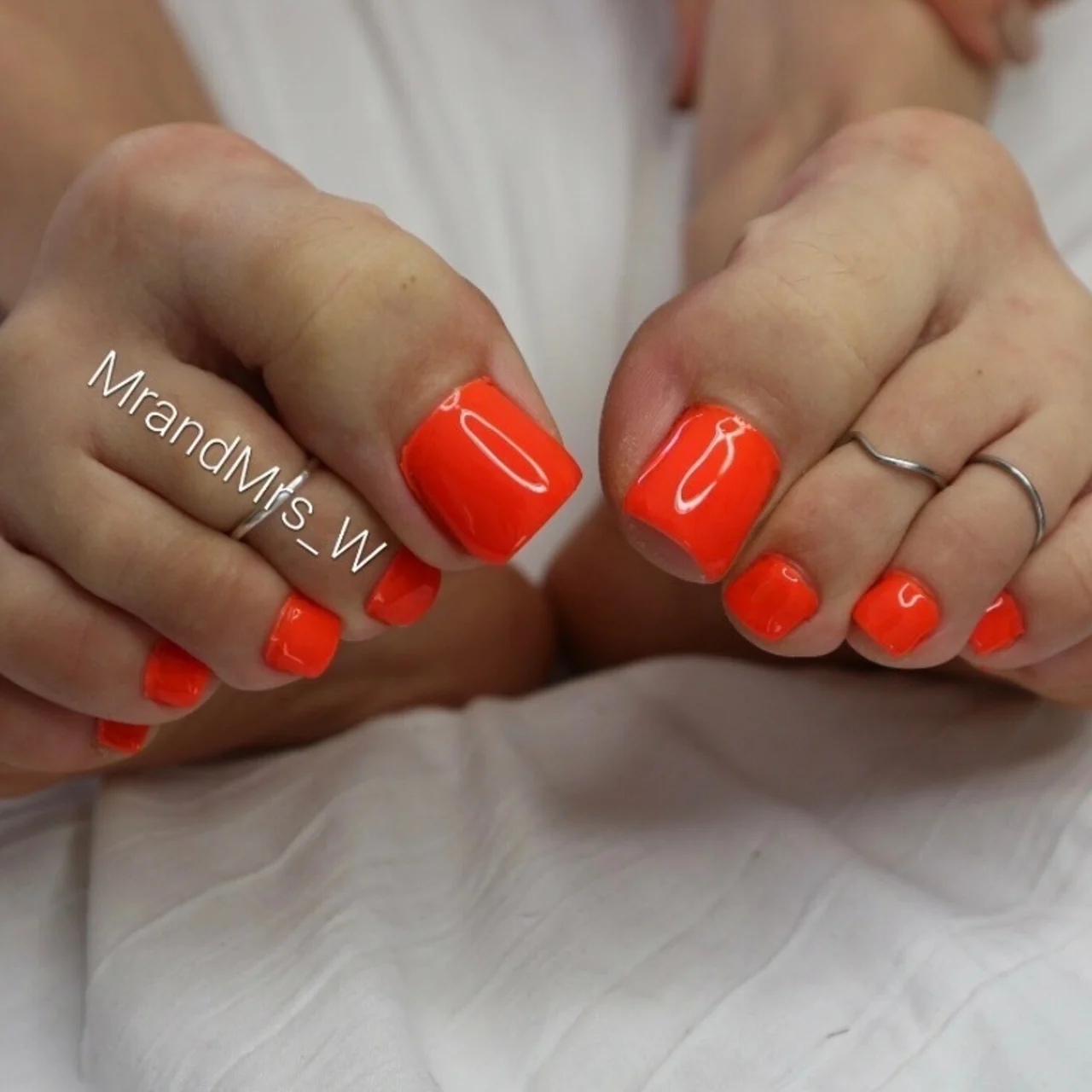 MrandMrs_W - OnlyFans model