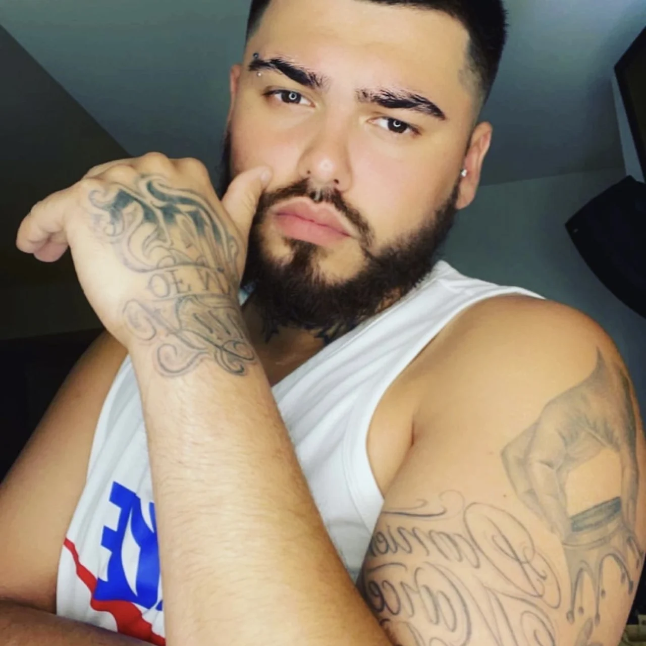 Mr. CubanDaddy - OnlyFans model