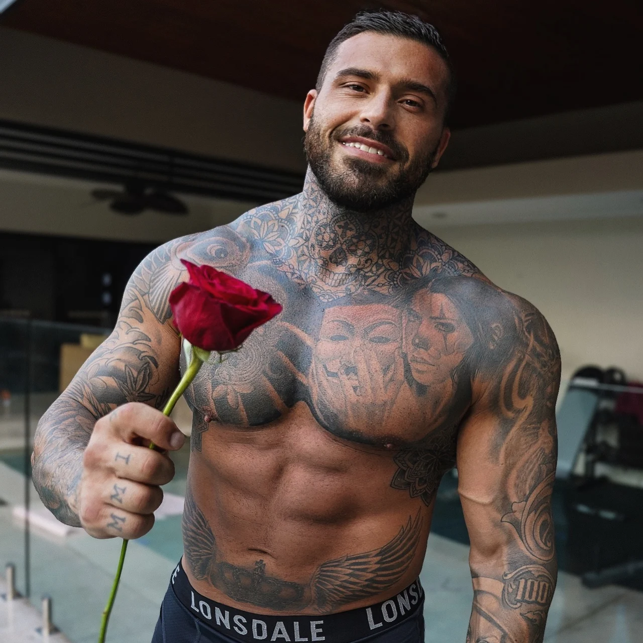 ICONIC Sex 🥵 Adventures Top 0.% 🌍 - OnlyFans model