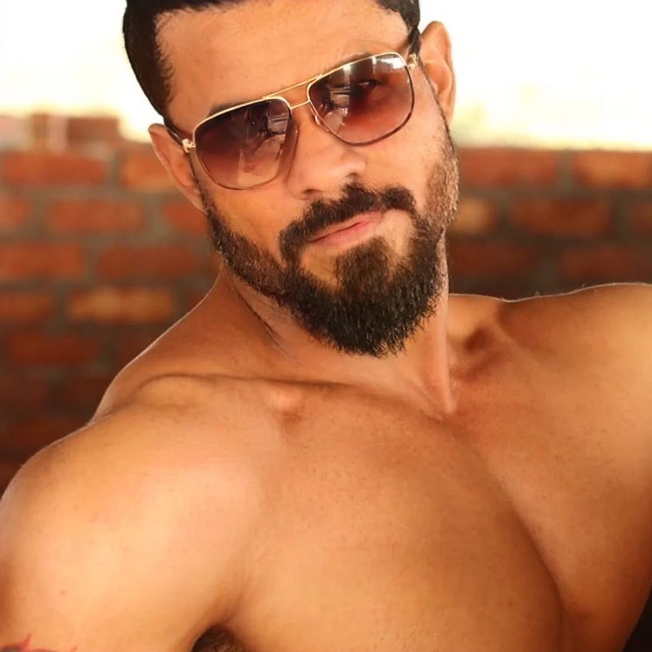 MrJaat - OnlyFans model