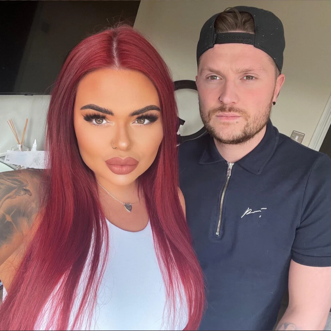 Lexie Essex &amp; Mr J - solo/ BG/ BGG/ GG - OnlyFans model