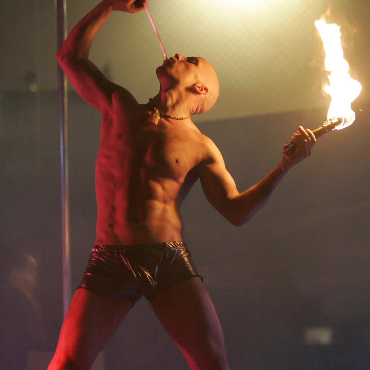 Mr Lothar VIP top 1,8% - OnlyFans model