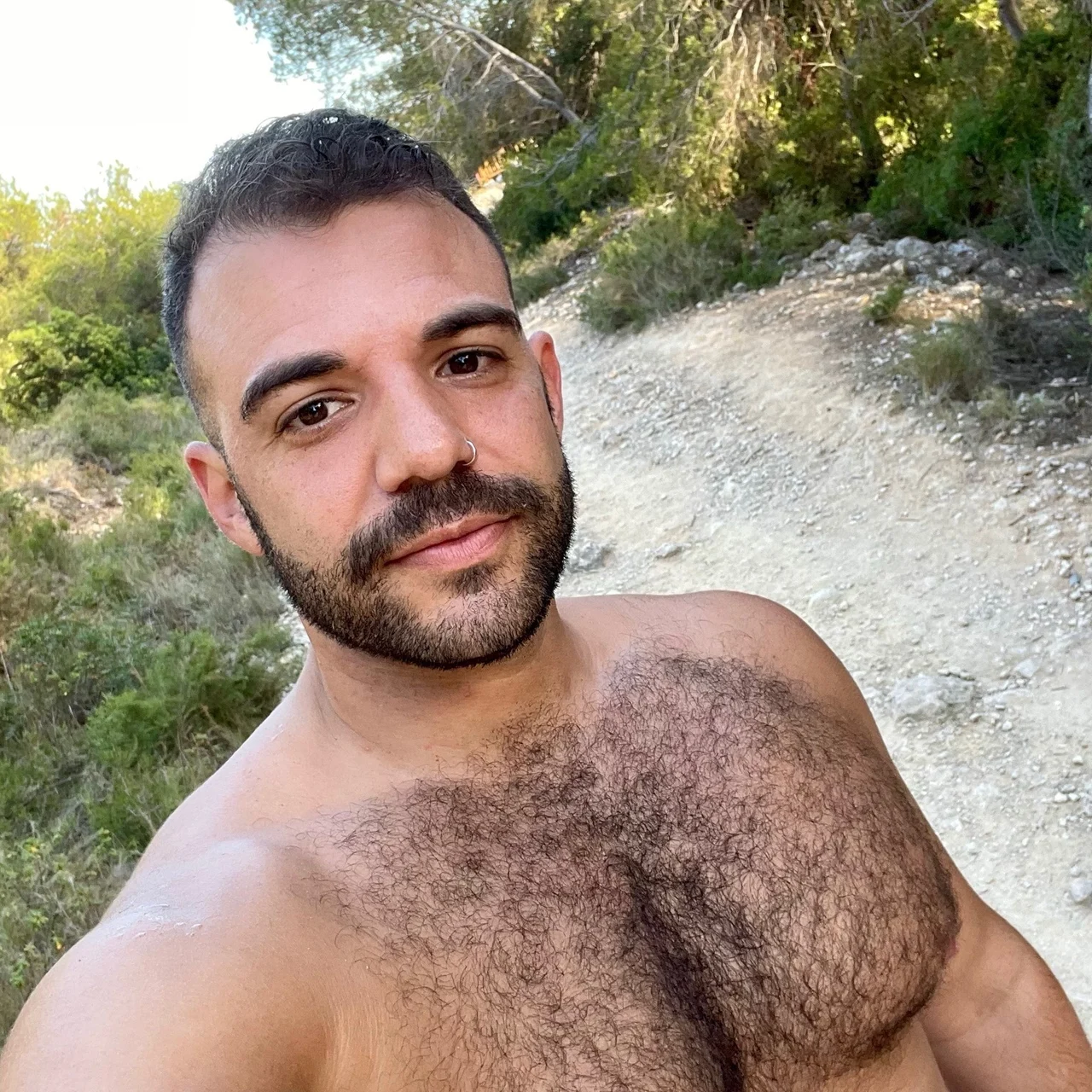 Mrmalemassage - OnlyFans model