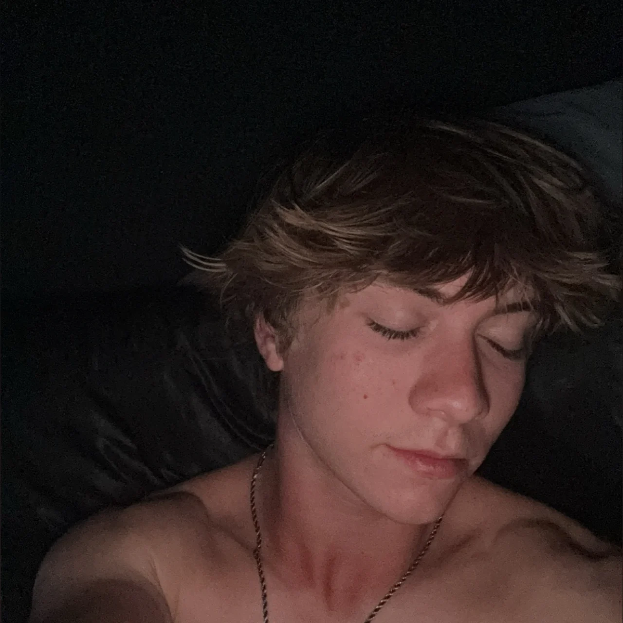 Brando - OnlyFans model