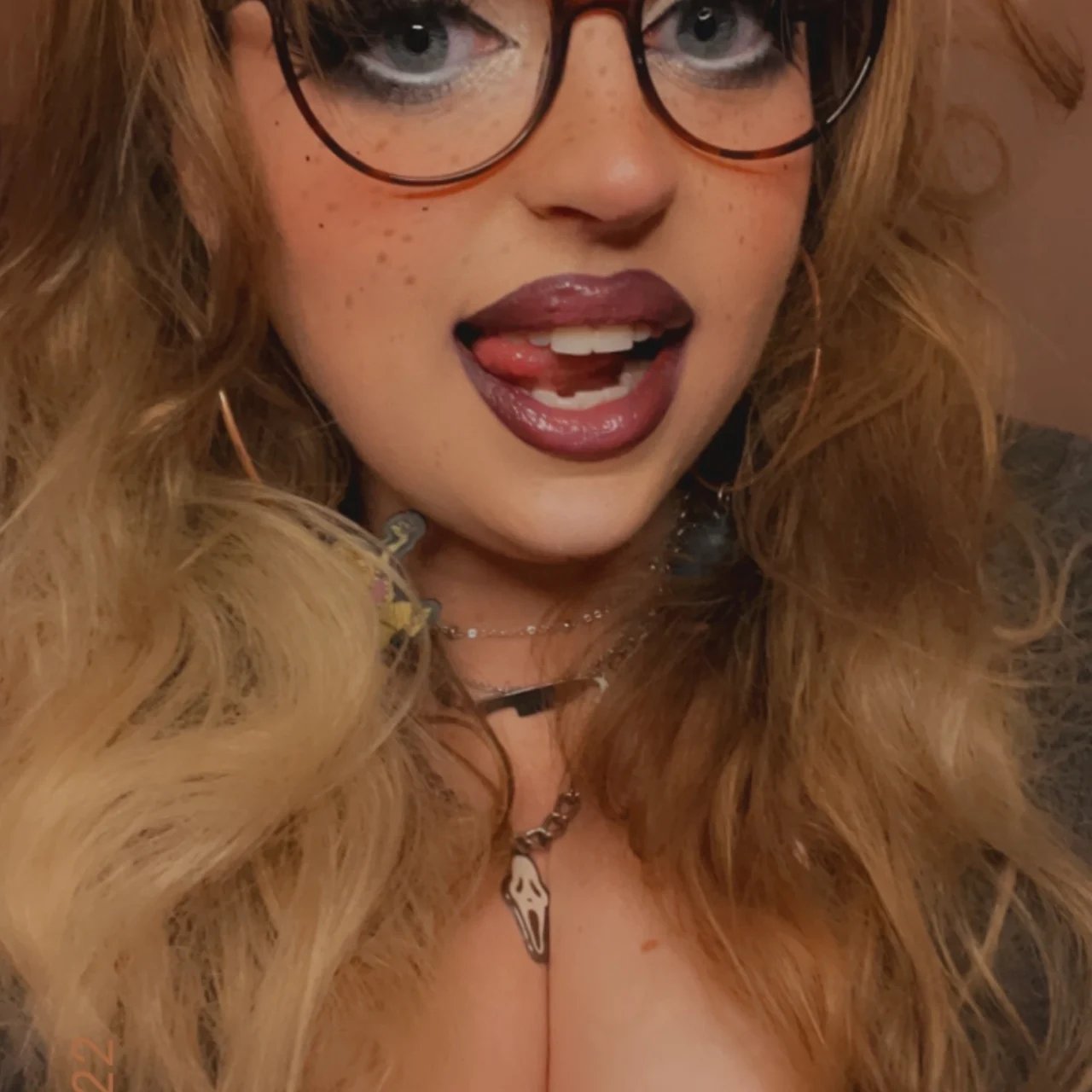 Manda 🌹NerdGirl - OnlyFans model