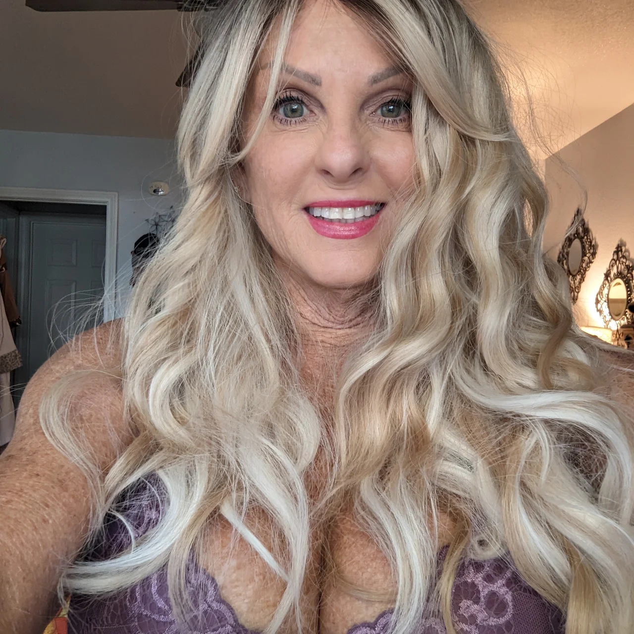 🌹mrs coppertonebutt vip🌹 - OnlyFans model