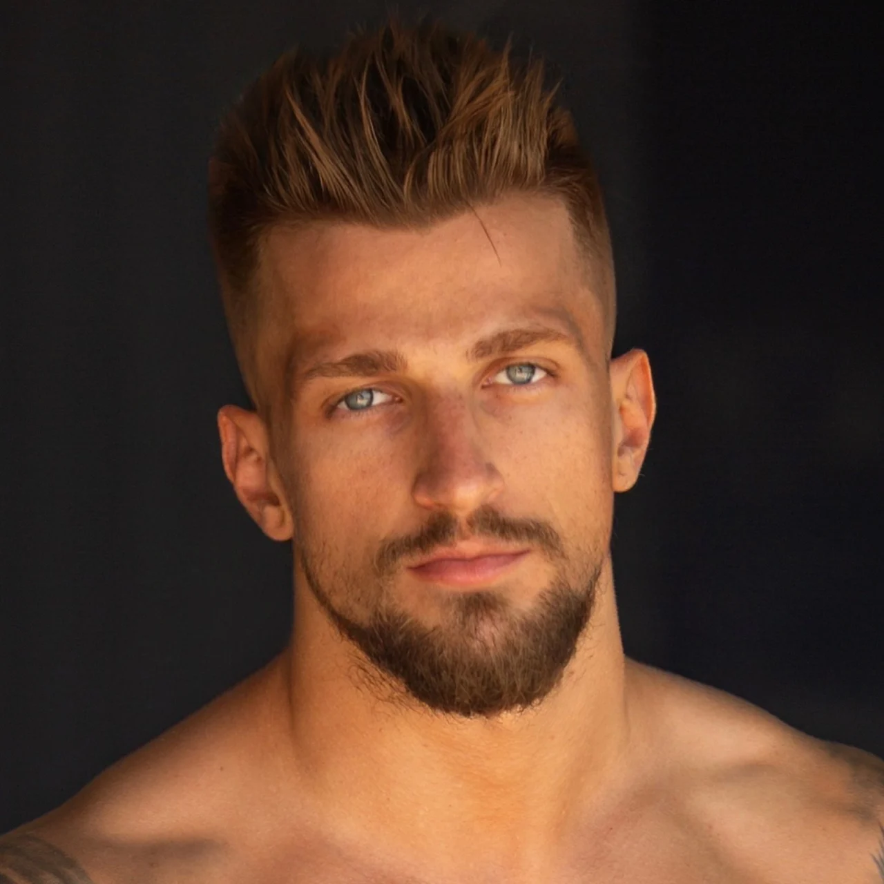 Mr. Smirnoff - OnlyFans model