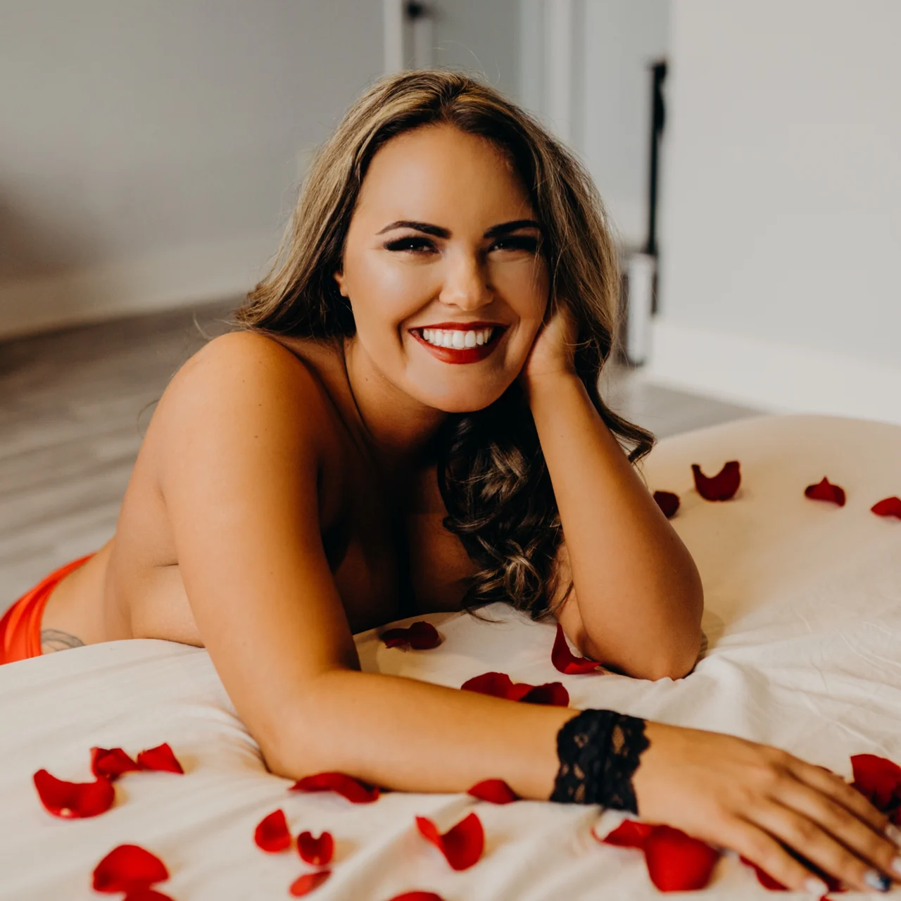 Gem - OnlyFans model