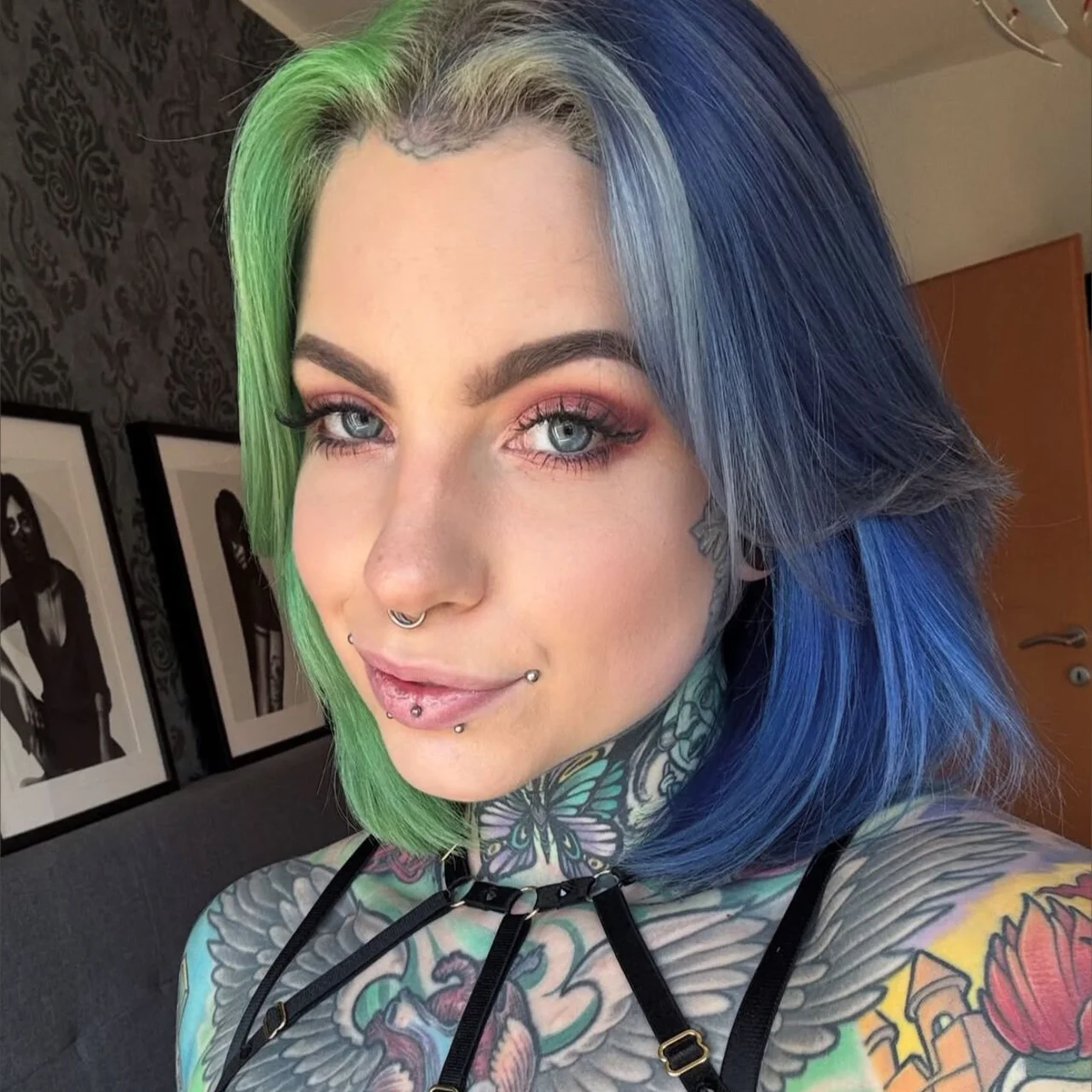 Ms.Morningxstar x Danii.Cupcake 🧁 - OnlyFans model