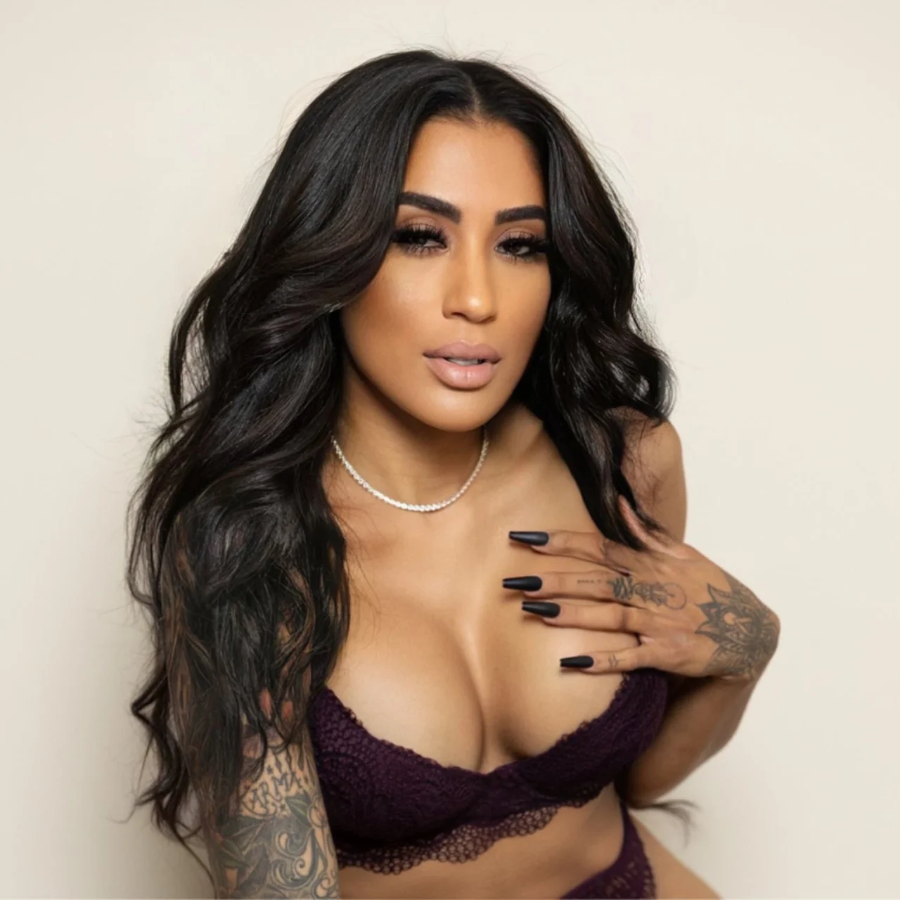 Granny - OnlyFans model