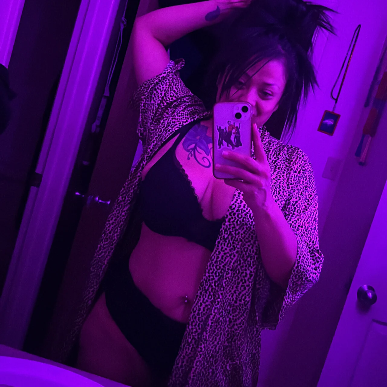 Ms.Younng - OnlyFans model