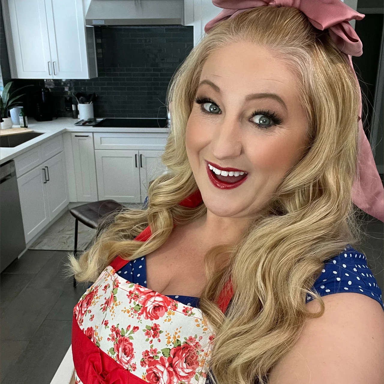 Ashlyn Sparks - OnlyFans model