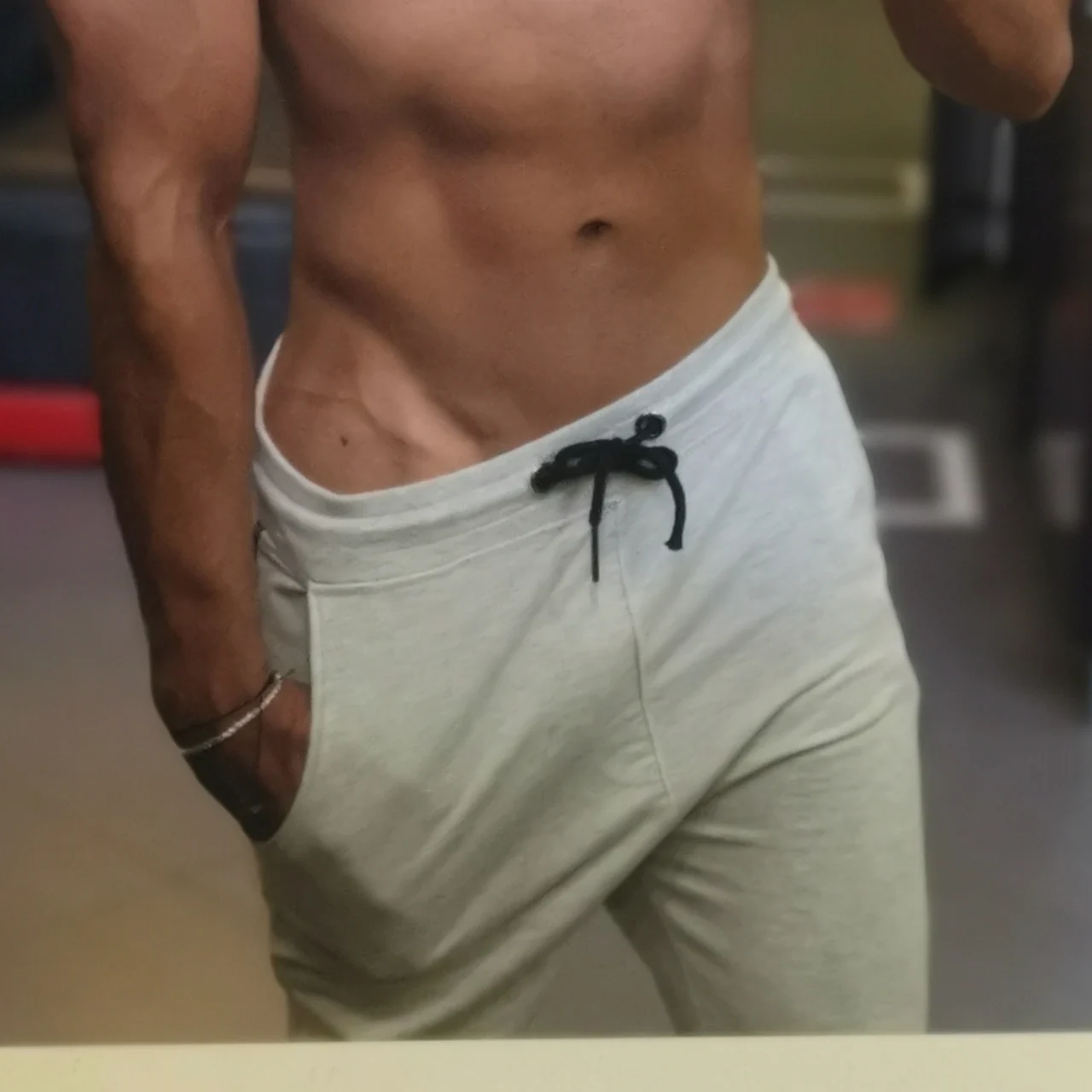 msmuscles - OnlyFans model