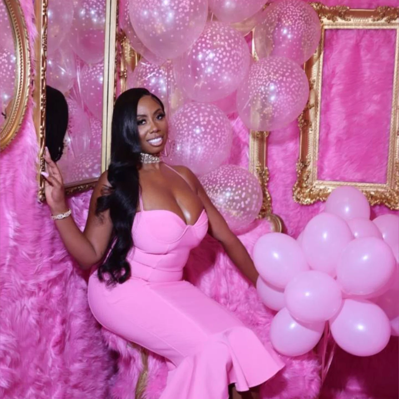 Mscandacevon - OnlyFans model