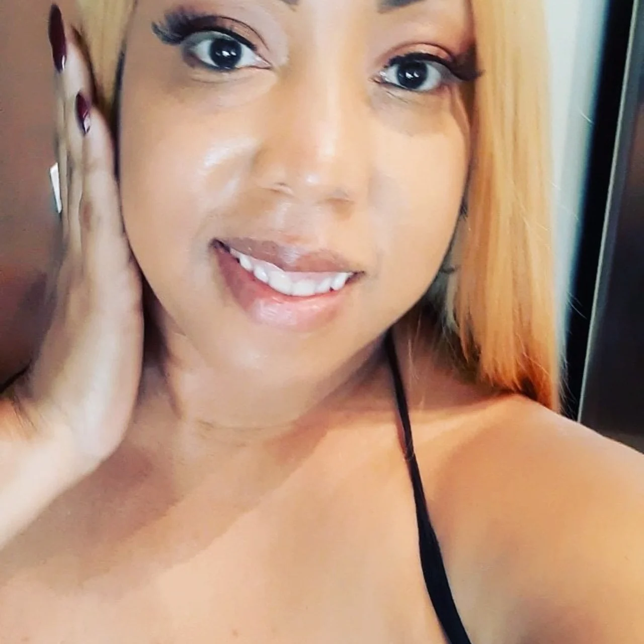 Msdeja - OnlyFans model