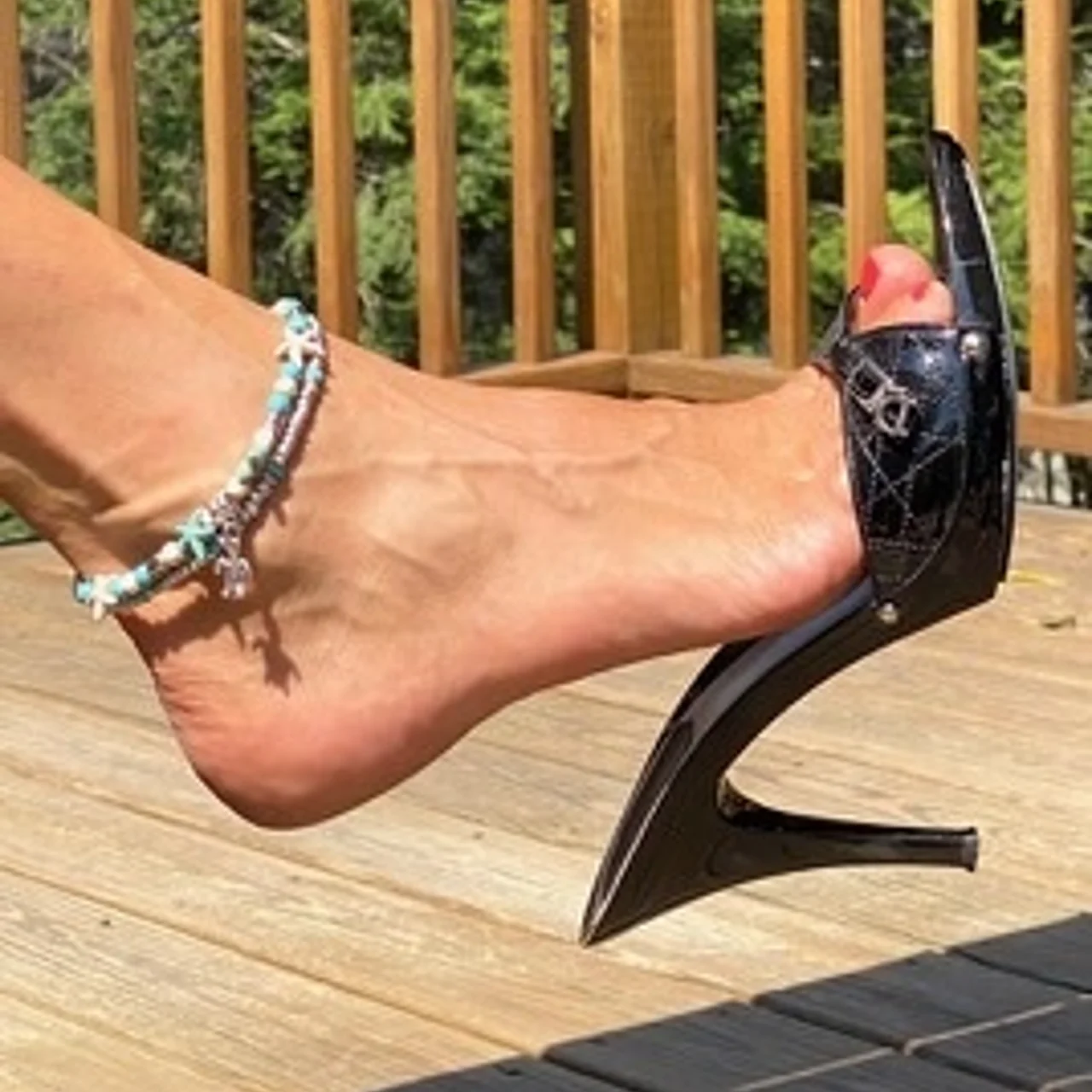 Devon Johnson - OnlyFans model