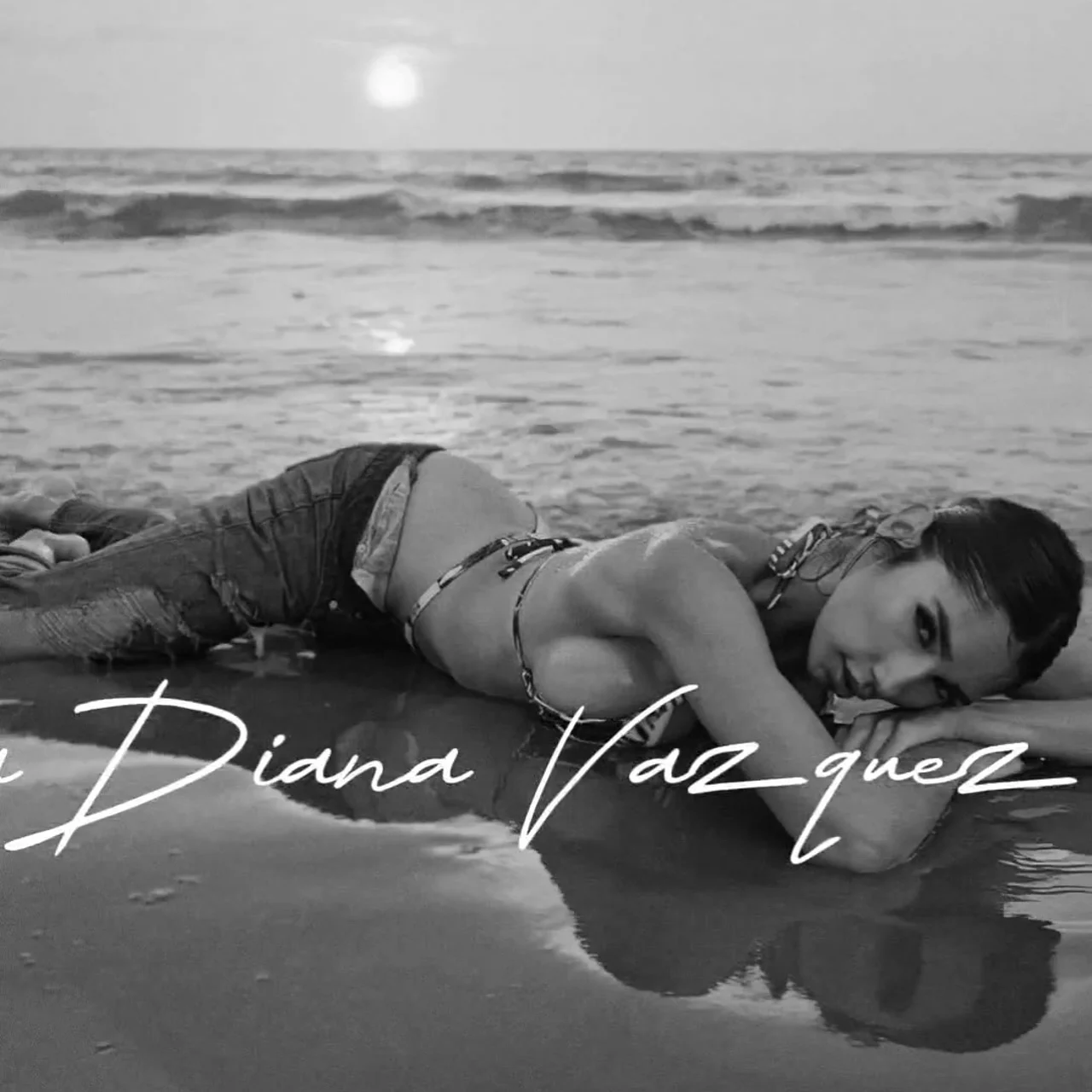 Diana Vazquez - OnlyFans model