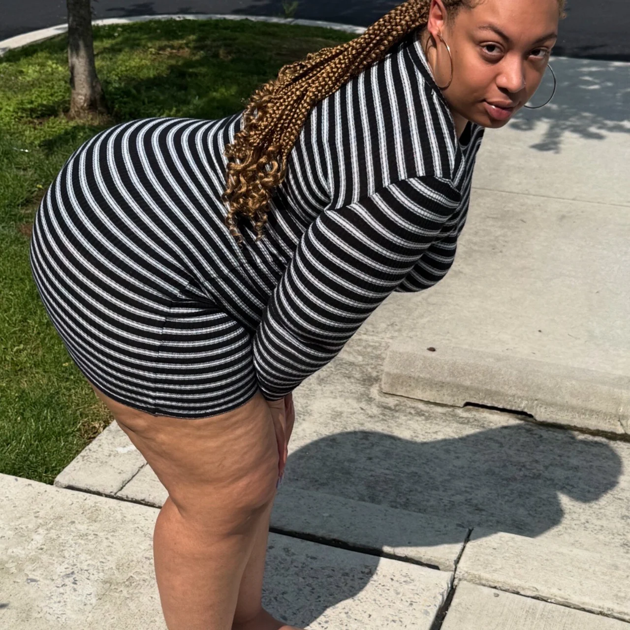 DreezyB - OnlyFans model