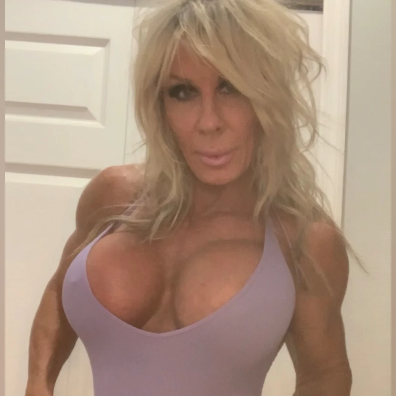 MsJordan - OnlyFans model