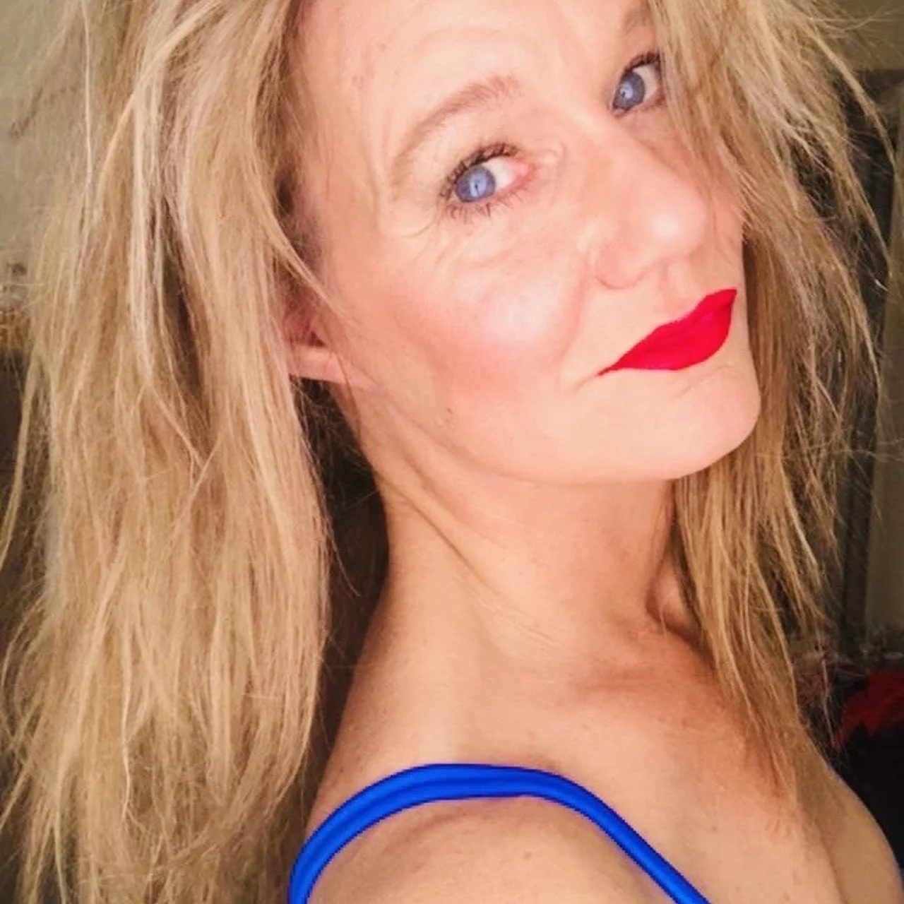 Ms. Knight - OnlyFans model