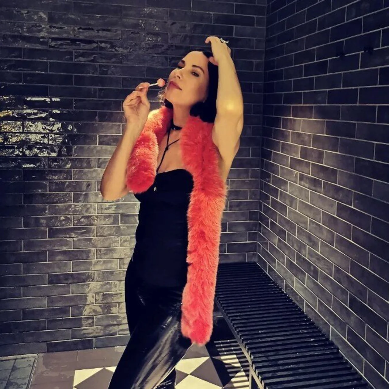 Ms. Nordlust - OnlyFans model