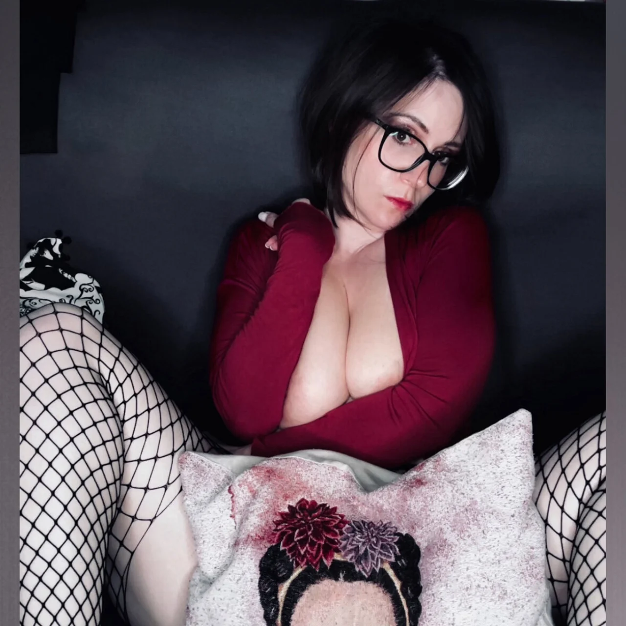 Muffola - OnlyFans model