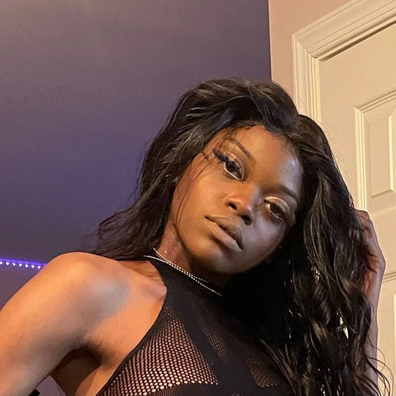 Muffy Foxx - OnlyFans model