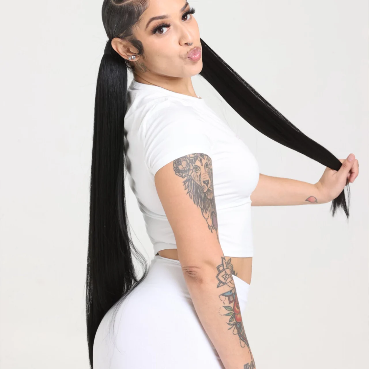 Mulaabaee - OnlyFans model