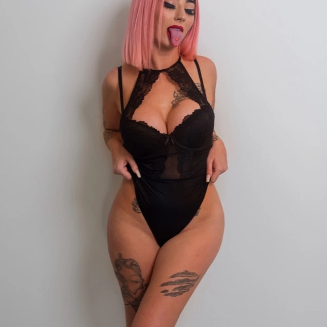 Sexy Selina - OnlyFans model