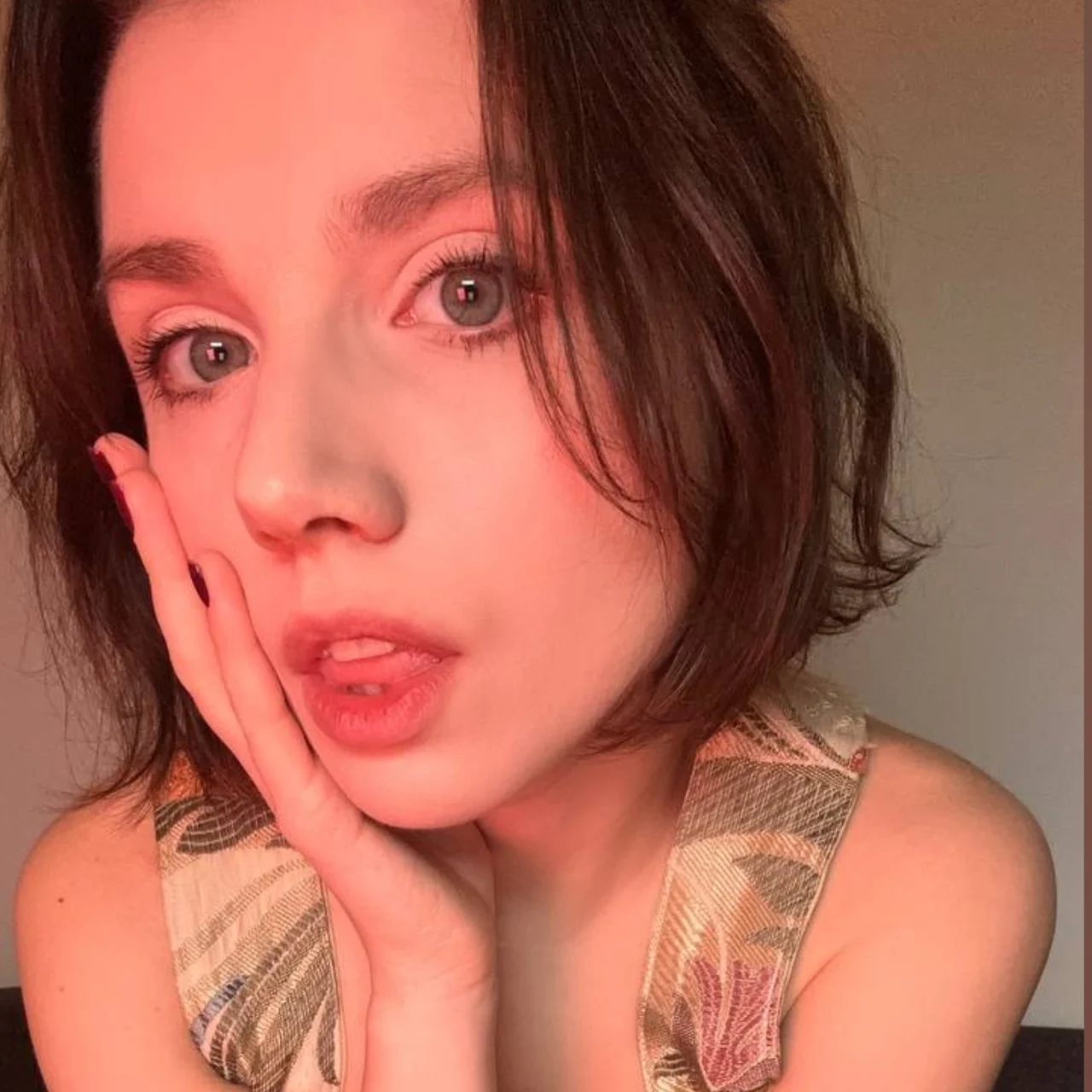 𝗦𝗧𝗘𝗟𝗟𝗔 - OnlyFans model