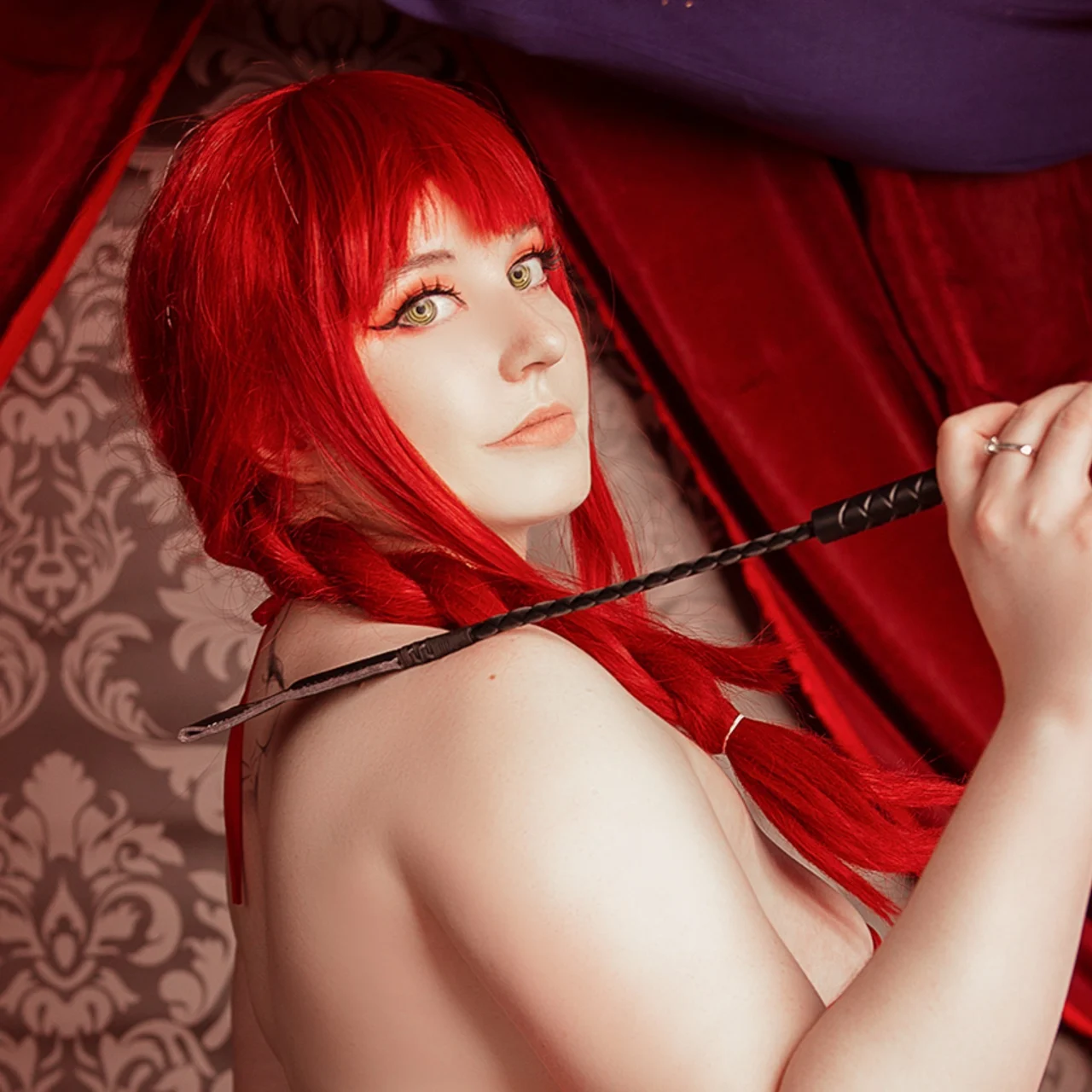 Muma - OnlyFans model