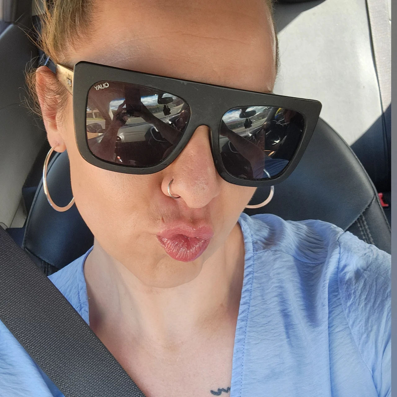 Musclemummy - OnlyFans model