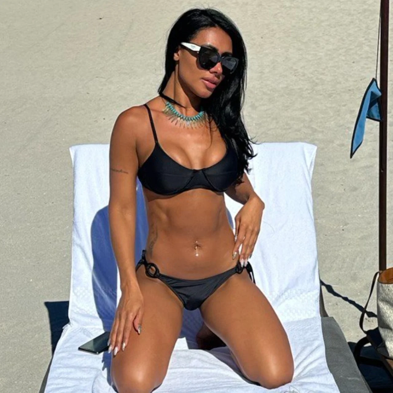 Mura de Armas - OnlyFans model