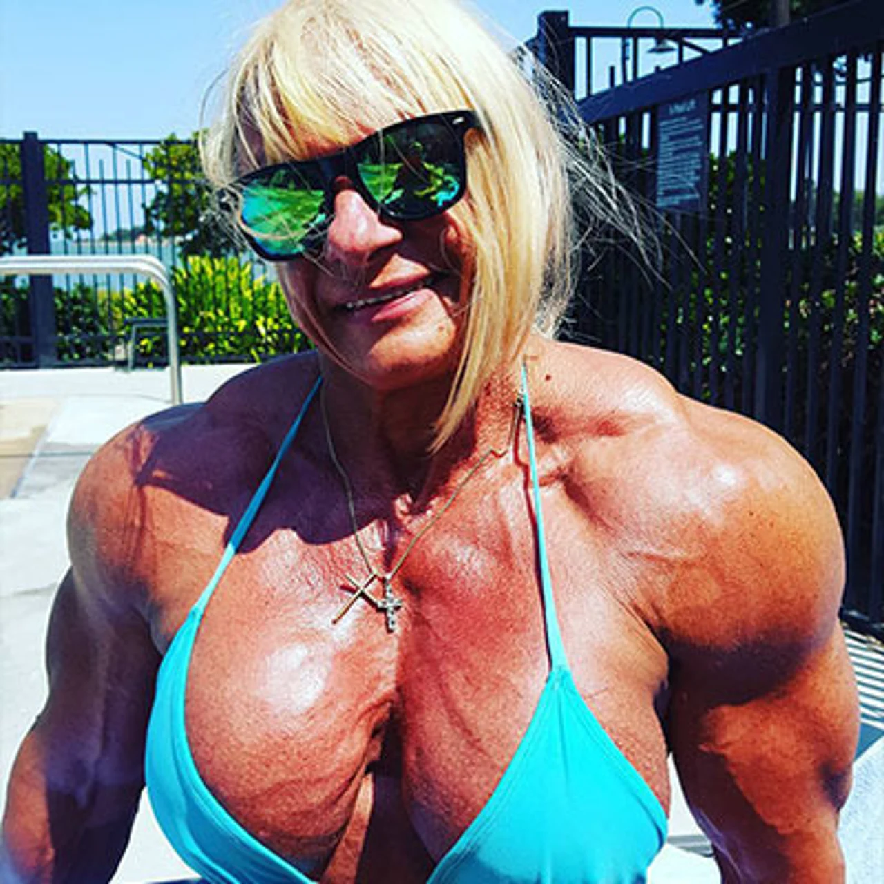 Muscle Doll 🔞XXX🔞 - OnlyFans model