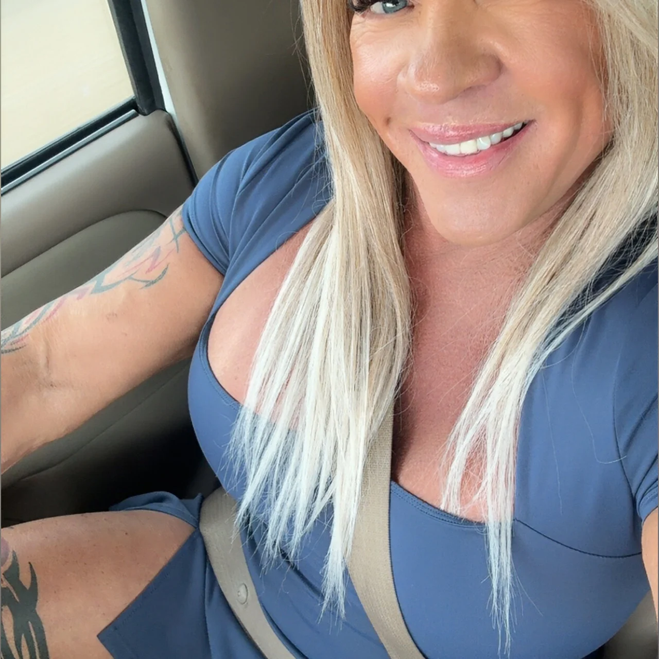 Mercedes - OnlyFans model