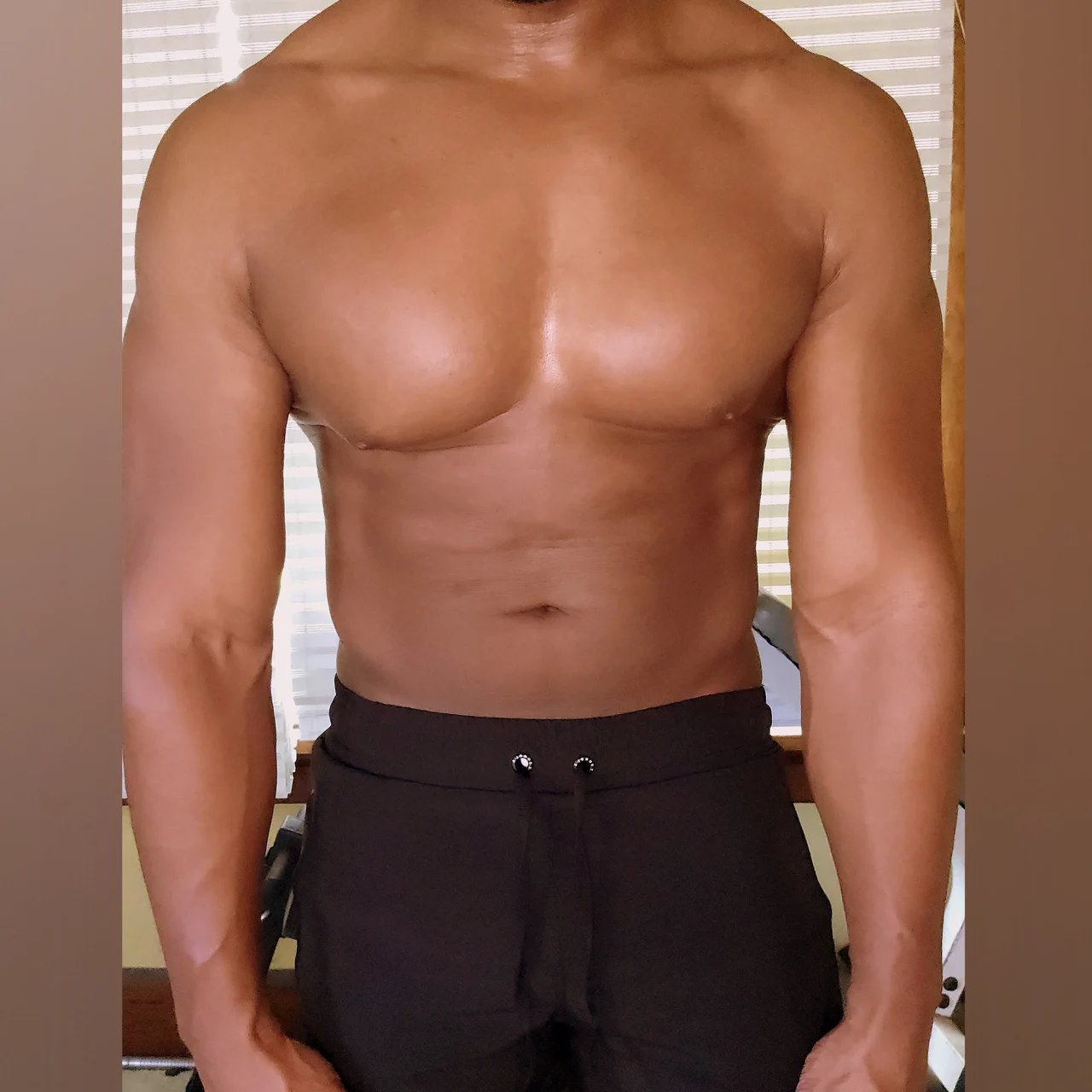 Muscle Phantom - OnlyFans model