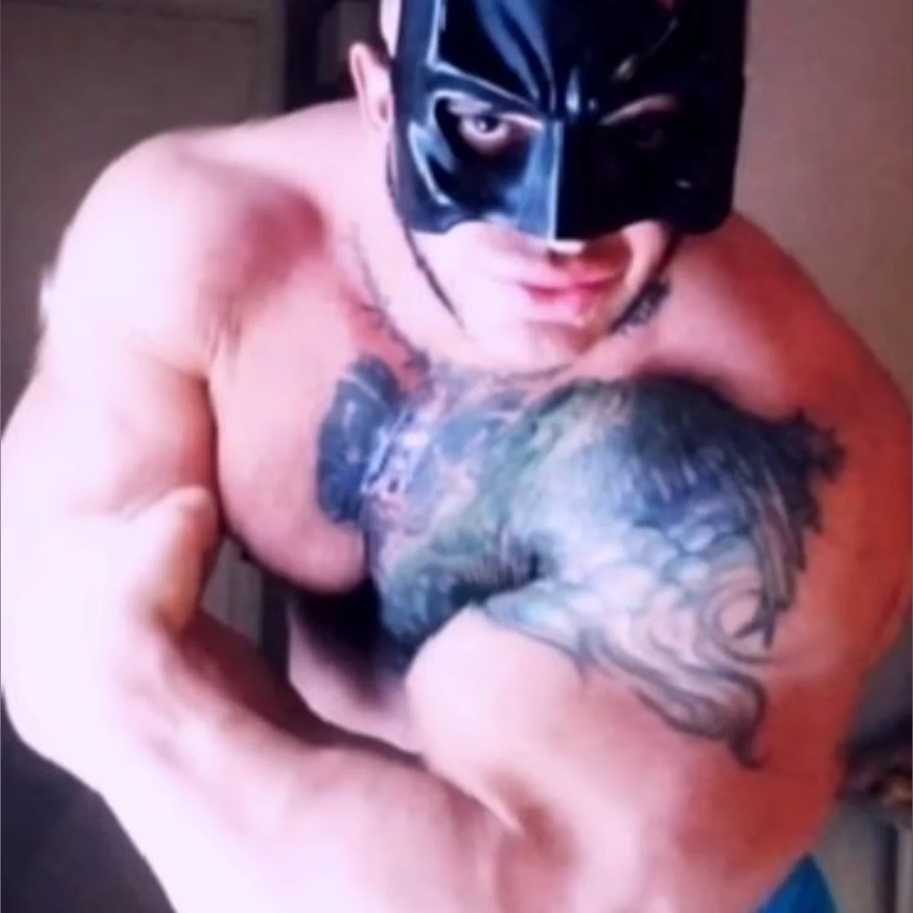 Giant Tom, Cassinelli &amp; Muscle Friends 👬 - OnlyFans model