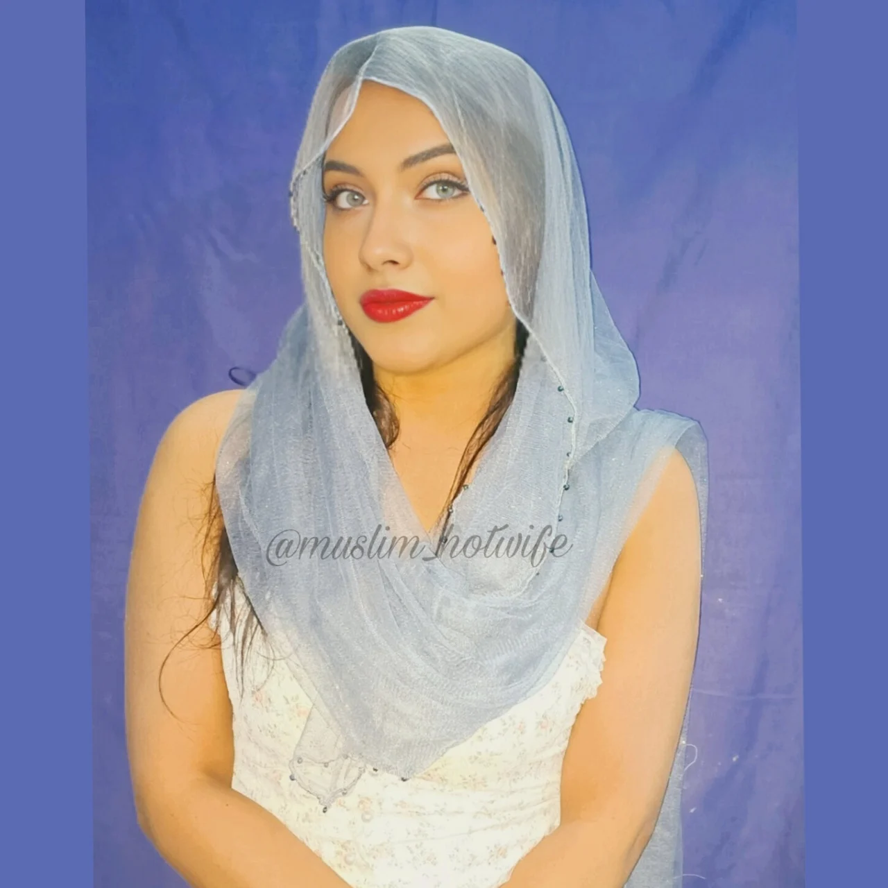 Muslim hotwife 🧕🇵🇰 - OnlyFans model