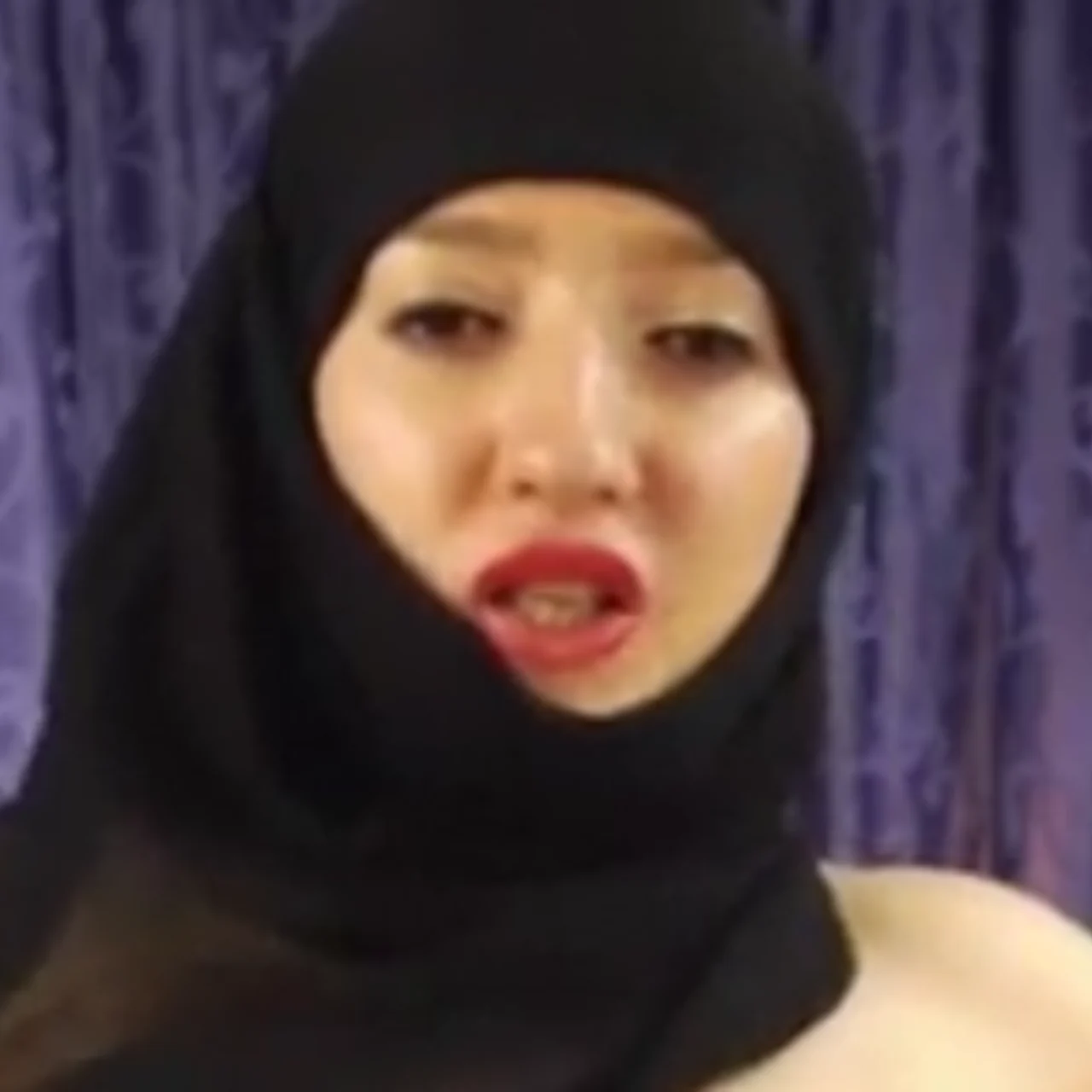 Muna - OnlyFans model