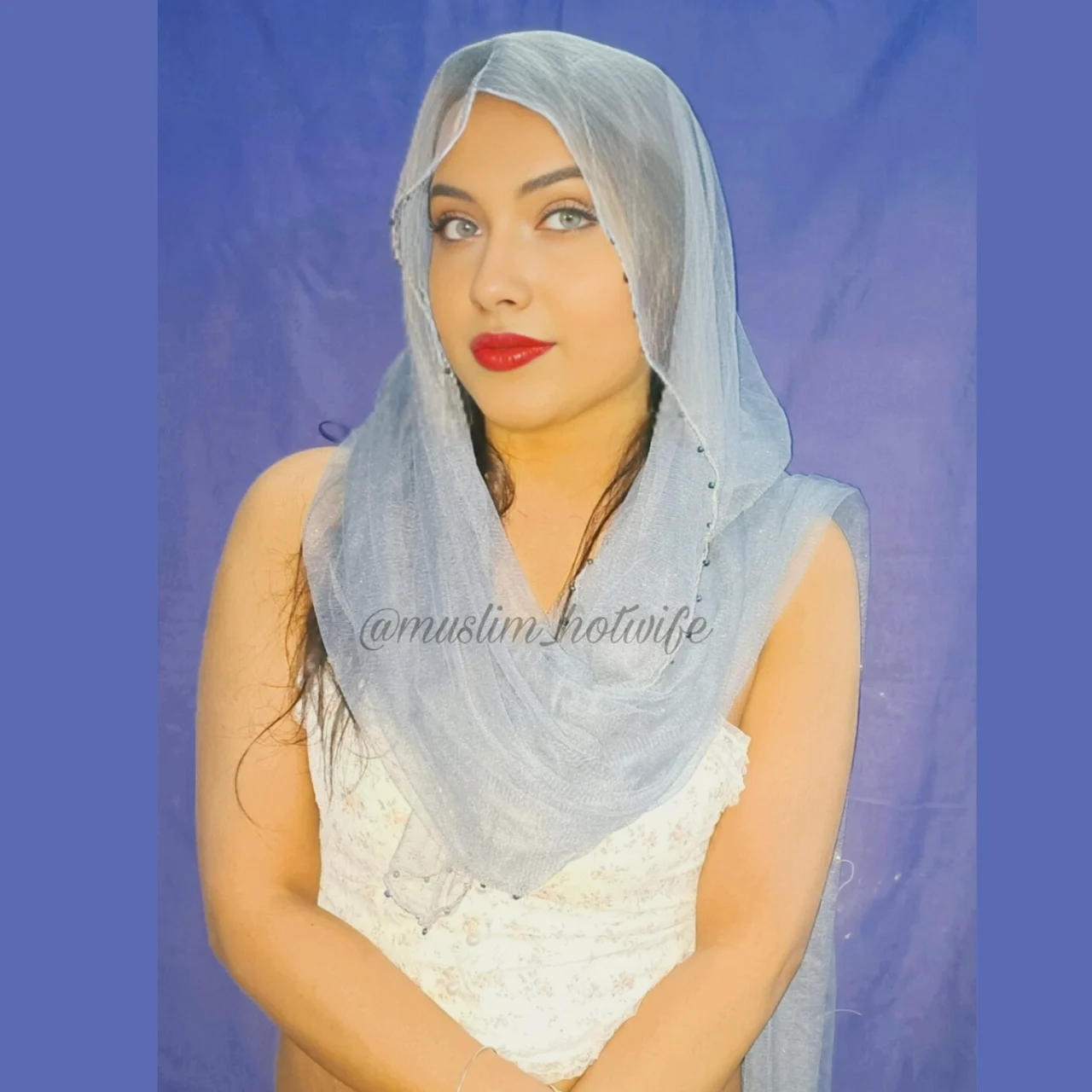 Muslim hotwife 🧕🇵🇰 (FREE) - OnlyFans model